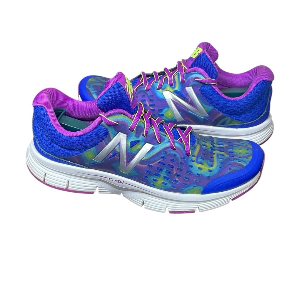 New Balance 775 Cush running shoes Multicolored for Women Size 9